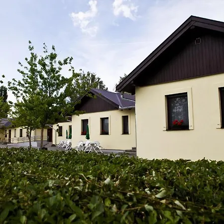 Balaton Eldorado Camping