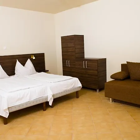 Balaton Eldorado Camping * Badacsonytördemic