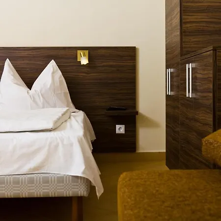 Gasthof Balaton Eldorado Camping