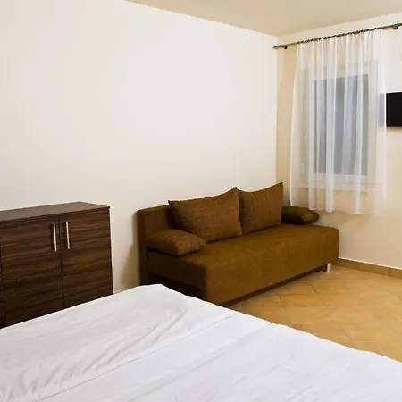 Balaton Eldorado Camping Badacsonytördemic