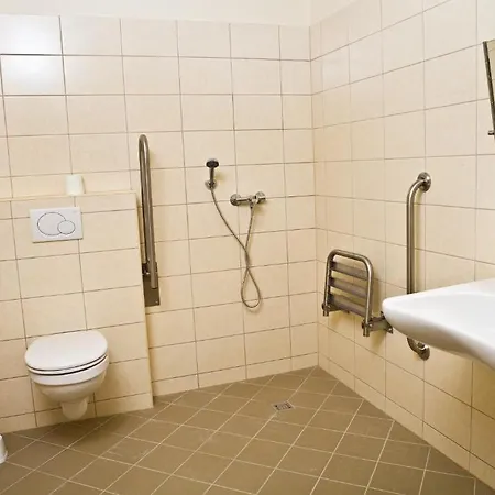 Balaton Eldorado Camping Casa de hóspedes