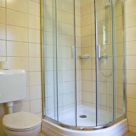 Casa de hóspedes Balaton Eldorado Camping Badacsonytördemic