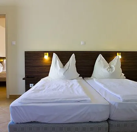 Balaton Eldorado Camping Badacsonytördemic