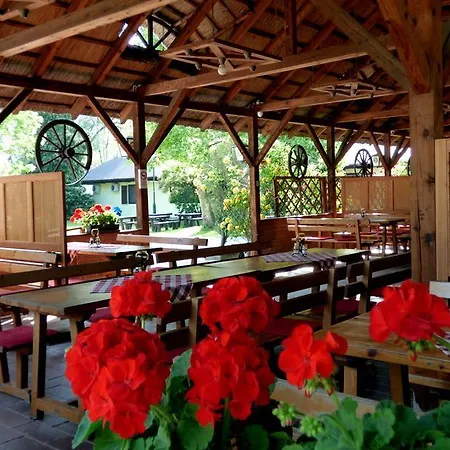 Balaton Eldorado Camping *