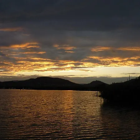 Balaton Eldorado Camping Casa de hóspedes