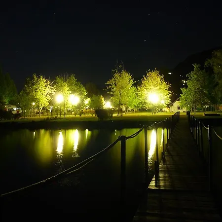 Balaton Eldorado Camping *