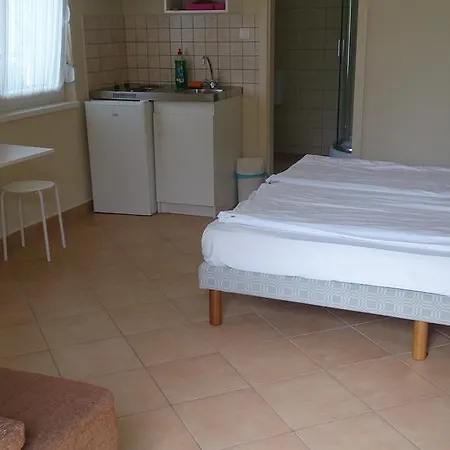 Balaton Eldorado Camping Badacsonytördemic