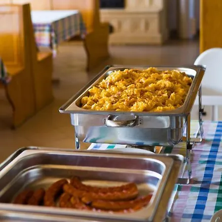 Casa de hóspedes Balaton Eldorado Camping *