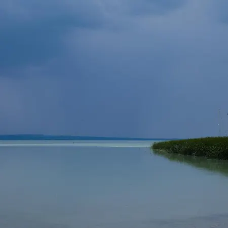 Balaton Eldorado Camping Casa de hóspedes