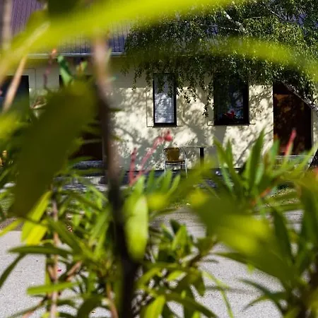 Casa de hóspedes Balaton Eldorado Camping