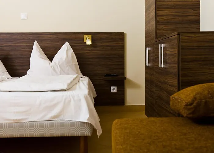 Gasthof Balaton Eldorado Camping