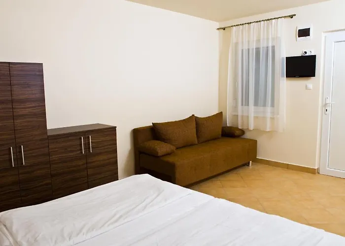 Balaton Eldorado Camping Badacsonytördemic