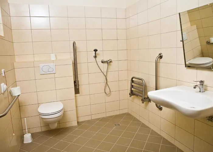 Balaton Eldorado Camping בית הארחה