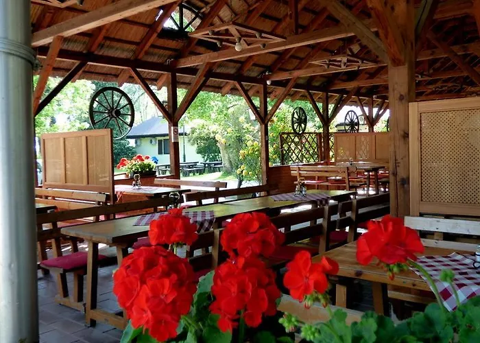 Balaton Eldorado Camping *