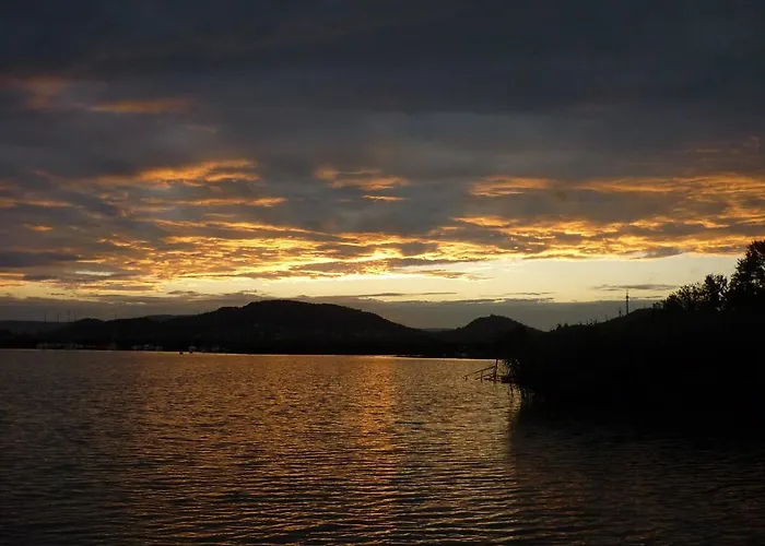 Balaton Eldorado Camping בית הארחה