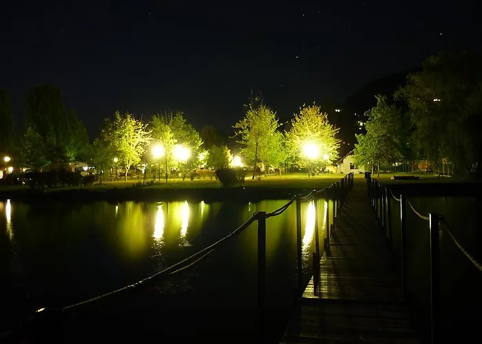 Balaton Eldorado Camping *