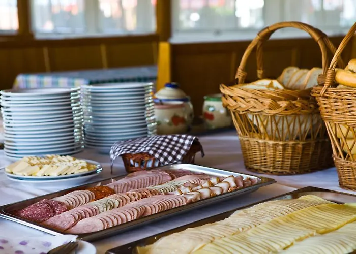 Balaton Eldorado Camping