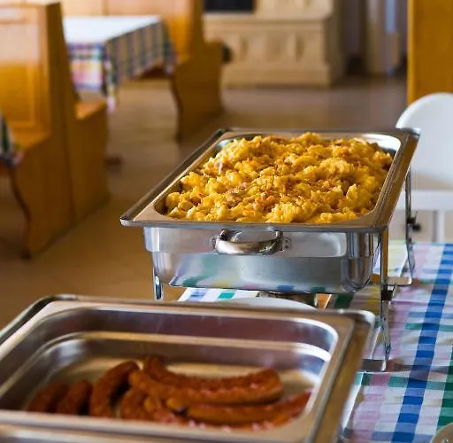 Gasthof Balaton Eldorado Camping *