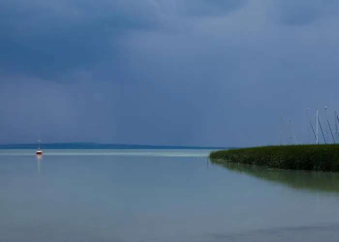 Balaton Eldorado Camping Gasthof