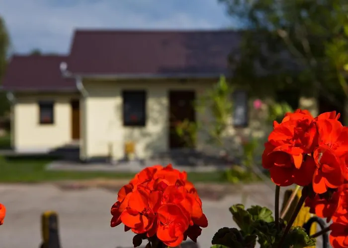 Balaton Eldorado Camping *